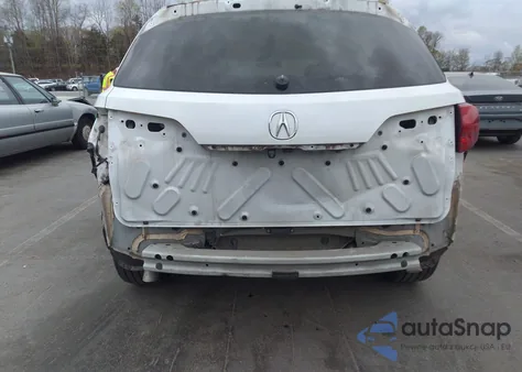 2015 Acura Rdx from USA, damaged, VIN 5J8TB3H5XFL013033